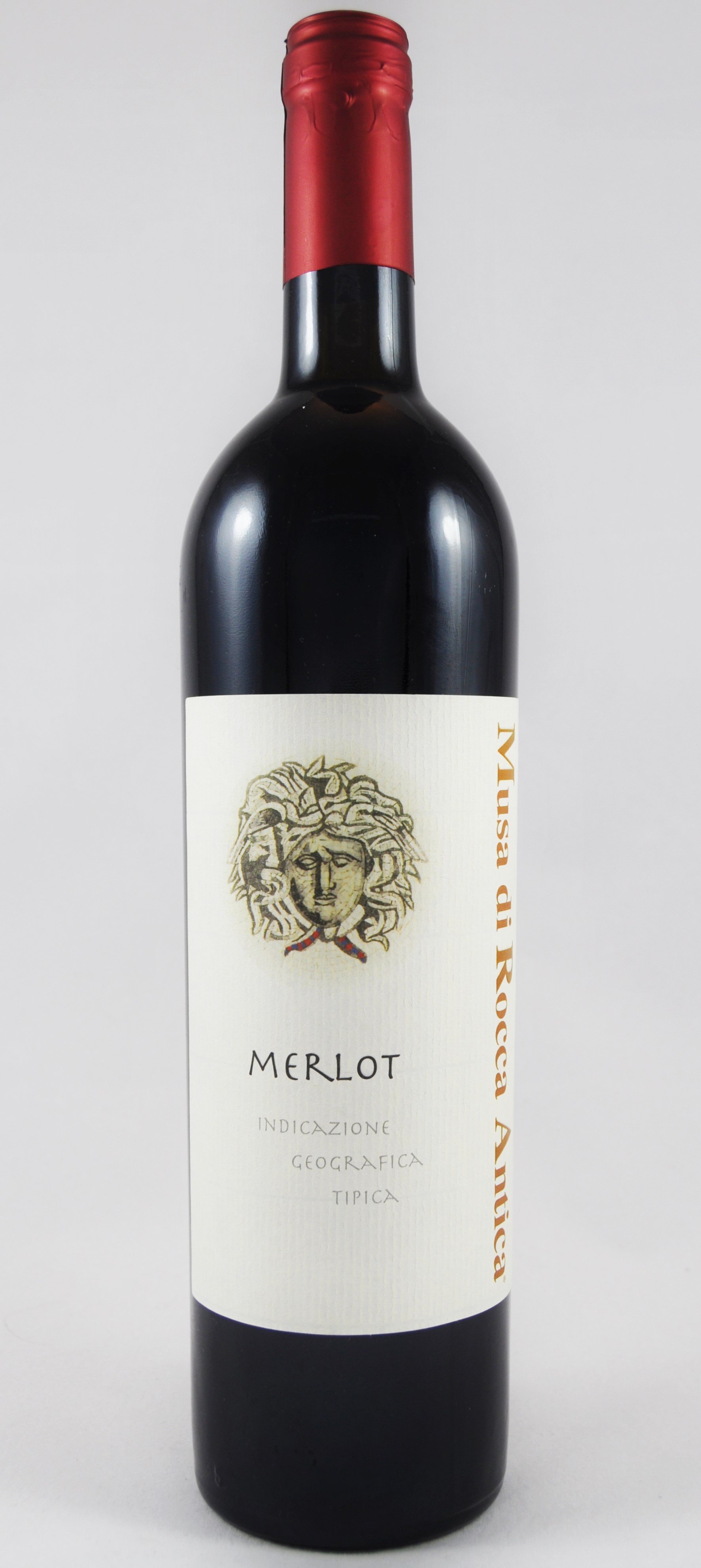 Di Camillo Merlot Rosso Terre di Chieti IGT