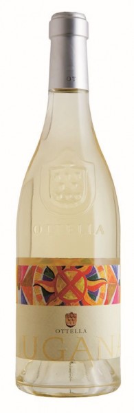 Ottella Lugana Bianco DOC Wein Italien Gardasee