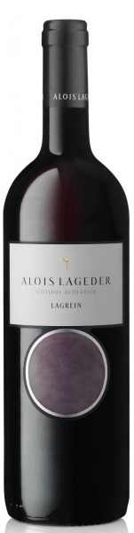Alois Lageder Lagrein Rosso DOC Südtirol 2018 Italien