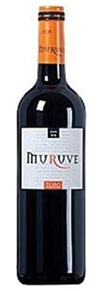 Muruve Tinto Joven Toro Wein aus Spanien Die Bodega online