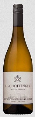 Bischoffinger Spätburgunder Blanc de Noir Kabinett trocken Enselberg