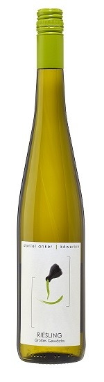 Anker Riesling Großes Gewächs Köwericher Laurentiuslay Mosel