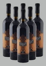 Botter Montepulciano Riserva Donna Pia 2014 Italien 6er Angebot