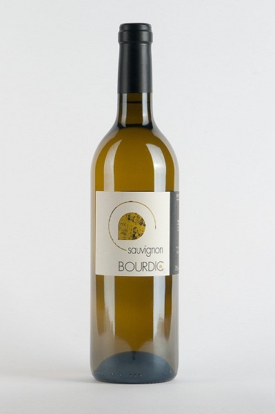Bourdic Sauvignon Blanc Wein aus Frankreich Die Bodega online