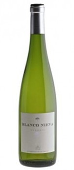 Nieva Verdejo Blanco Rueda Wein aus Spanien Die Bodega online