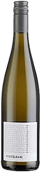 Dr. Koehler Weissburgunder trocken Mosaik QbA Rheinhessen
