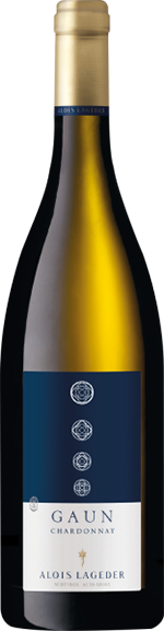 Alois Lageder Gaun Chardonnay Bianco Südtirol Italien