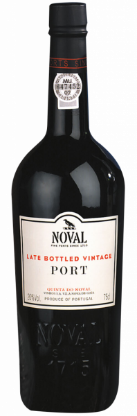 Quinta do Noval Late Bottled Vintage Port Douro Portugal