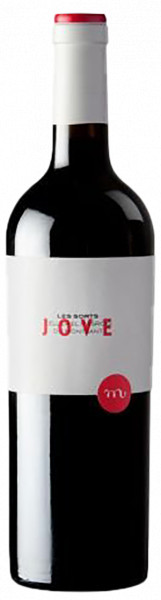 Celler Masroig Les Sorts Jove Tinto Montsant Spanien