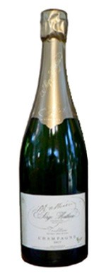 Serge Mathieu Champagne Tradition Brut Frankreich