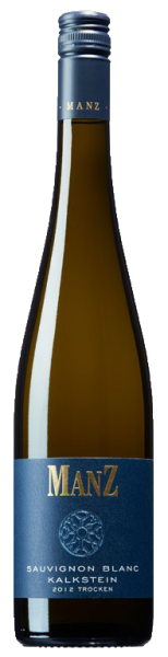 Manz Sauvignon Blanc Kalkstein trocken Rheinhessen