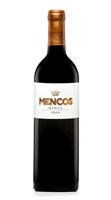 Mencos Tempranillo Rioja Tinto Wein aus Spanien Die Bodega