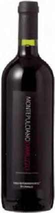 Di Camillo Montepulciano d'Abruzzo Rosso DOC Italien