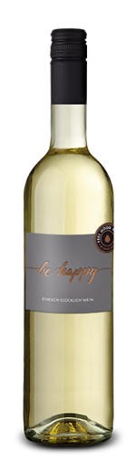 Julius Zotz Be Happy Weißwein Cuvee trocken QbA Baden