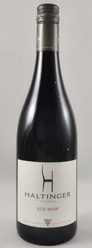 Haltinger Eco Noir Rotwein Cuvee QbA 2013 Baden Bio