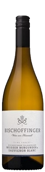 Bischoffinger Weißer Burgunder Sauvignon Blanc lieblich 2018 Baden