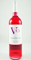Otero Valleoscuro VO Rosado Cuvee Spanien