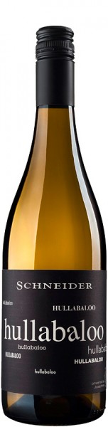 Markus Schneider Hullabaloo Weißwein trocken Pfalz
