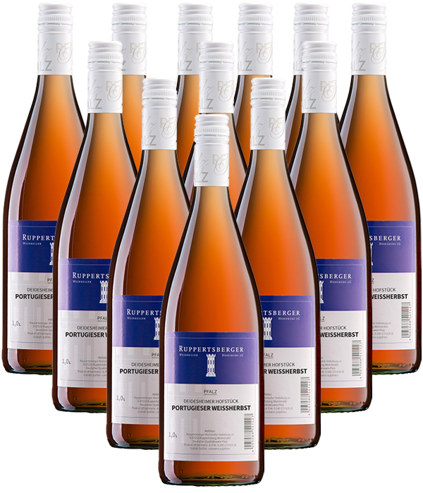 Portugieser | Rotwein Online Kaufen