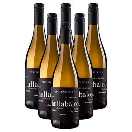 Markus Schneider Hullabaloo trocken Pfalz 6er Angebot