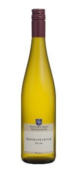 Deidesheimer Gewürztraminer Kabinett lieblich Pfalz