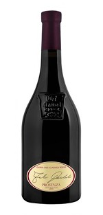 Classico Rosso Selezione Fabio Contato Provenza Wein Italien Bod