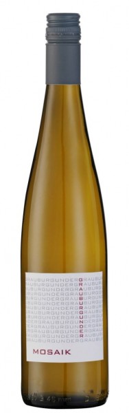 Dr. Koehler Grauburgunder trocken Mosaik QbA Rheinhessen
