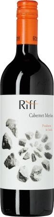 Alois Lageder Riff Rosso Merlot Cabernet Rotwein