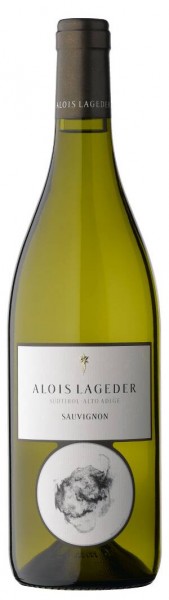 Alois Lageder Sauvignon Weißwein Alto Adige DOC Italien