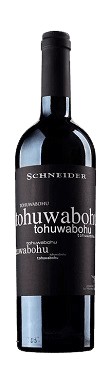 Markus Schneider Tohuwabohu Rotwein Cuvee trocken Pfalz