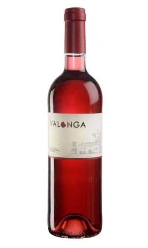 Valonga Rosado Tempranillo Cabernet Spanien