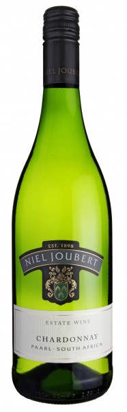 Niel Joubert Chardonnay trocken Paarl Südafrika