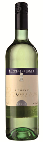 Ruppertsberger Riesling Classic Pfalz