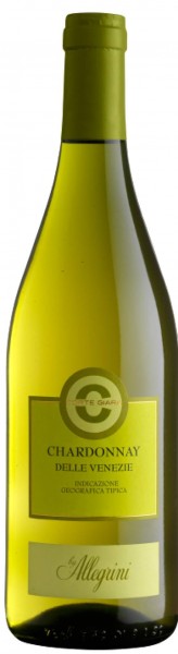 Allegrini Corte Giara Chardonnay Bianco IGT 2017 Italien