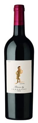 Arrogant Frog Reserve Rouge Wein Frankreich versandkostenfrei