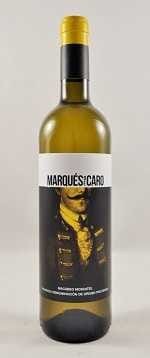 Carlos Serres Blanco Viura Rioja Spanien