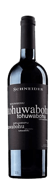 Markus Schneider Tohuwabohu Rotwein Cuvee trocken Pfalz