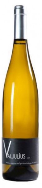 Valjulius Cuvée Blanc Languedoc 2013 Frankreich Bio