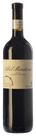 Mendoza Rioja Tinto Selección Personal Wein aus Spanien Die Bode