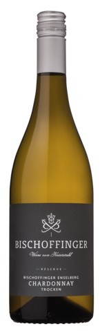 Bischoffinger Chardonnay Reserve Enselberg Kaiserstuhl Baden
