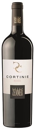 Peter Zemmer Cortinie Rosso IGT Wein aus Südtirol Italien Bodega