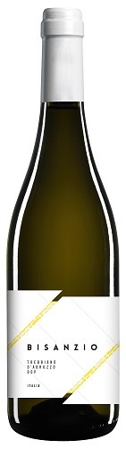 Bisanzio Trebbiano d'Abruzzo Citra Vini Weißwein Italien
