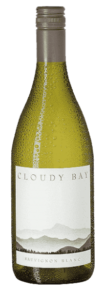 Cloudy Bay Sauvignon Blanc Marlborough Neuseeland