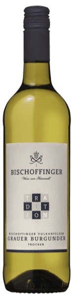 Bischoffinger Grauburgunder trocken TD aus Baden Kaiserstuhl