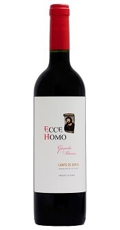 Aragonesas Ecce Homo Garnacha Selección Crianza 2014 Spanien