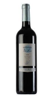 Vall Llach Embruix Tinto Priorat Rotwein Spanien