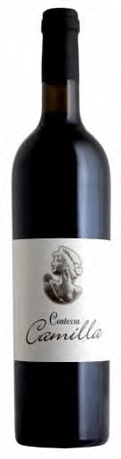 Contessa Camilla Montepulciano d' Abruzzo DOC Italien