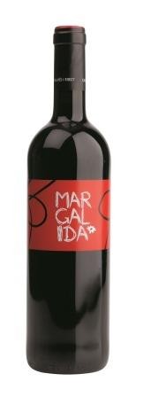 Galmes i Ribot Margalida Negre Joven Mallorca 2017 Spanien Bio