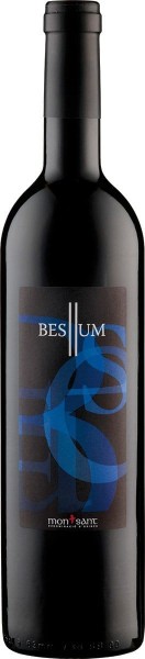 Besllum Tinto Celler Malondro 2011 Montsant Spanien