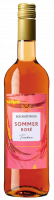 Bischoffinger Sommer Rosé Cuvee trocken Kaiserstuhl QbA Baden 